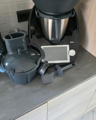 Bimby TM6 edizione limitata