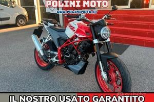 Swm Varez 125- Usato Garantito- Anche a Rate