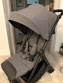 Passeggino KIKKABOO leggero 0+/22 kg