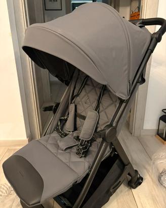 Passeggino KIKKABOO leggero 0+/22 kg