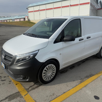 Mercedes Vito 2.2 116 7g-tronic