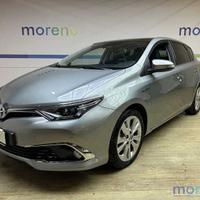 Toyota Auris 1.8 hybrid Lounge cvt