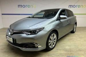 Toyota Auris 1.8 hybrid Lounge cvt