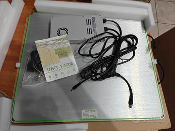 luce led UNITFARMLED 360w