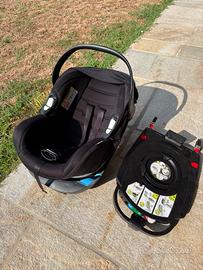 seggiolino auto Migo