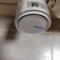 6 valvola netatmo termosifoni