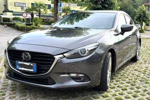 Mazda 3 2.2D Exceed Auto Full Optional