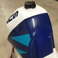 serbatoio suzuki 650 djebel  1990