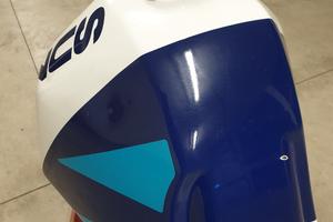 serbatoio suzuki 650 djebel  1990