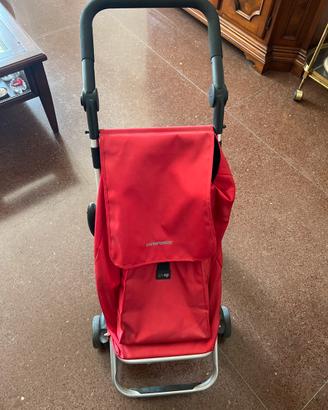 Carrello per la spesa