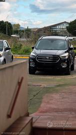 Ford Kuga Titanium 1.5 TDCI Titanium 