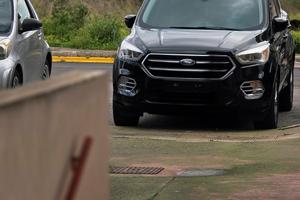 Ford Kuga Titanium 1.5 TDCI Titanium 