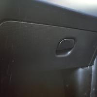 Cassetto portaoggetti FIAT PANDA del 2012