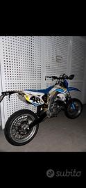 Tm en 125