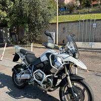 BMW R 1200 GS