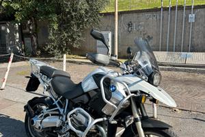 BMW R 1200 GS