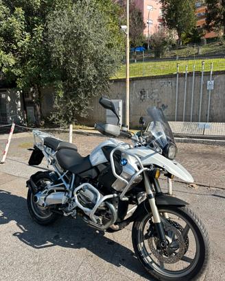BMW R 1200 GS