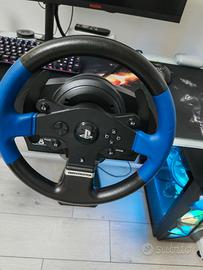 Volante pc\console
