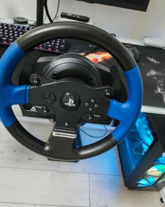 Volante pc\console