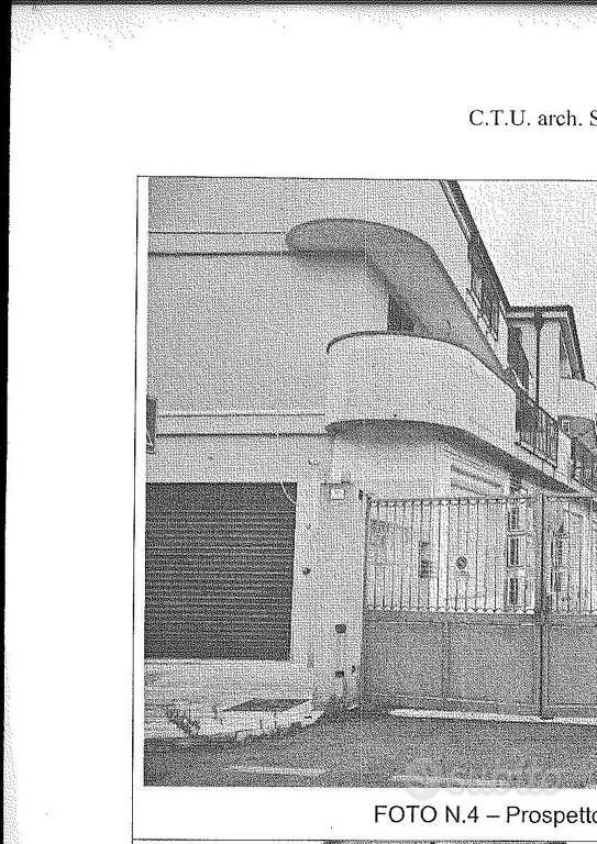 Appartamento – SR - Vista 4