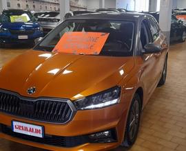 SKODA Fabia 1.0 MPI EVO 80 CV Style