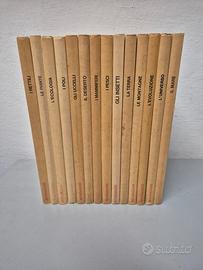 enciclopedia i regni della vita 14vol completa