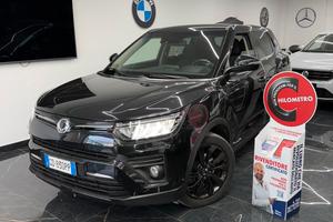 Ssangyong Tivoli 1.6 diesel 2WD Exclusive