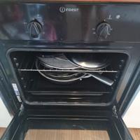 forno incasso indesit