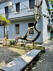 Porzione di bifamiliare Pontevigodarzere