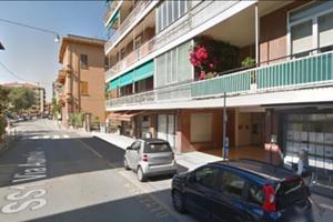 Appartamento via Prandina a 250 metri dal mare