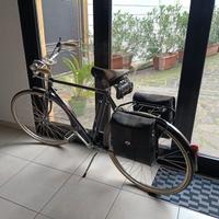 Bicicletta Dei