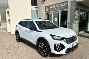 PEUGEOT 2008 PureTech 100 S&S Allure