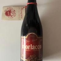 Morlaccco Vecchia Riserva Pedrotti 1969 Piena Vint