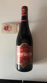 Morlaccco Vecchia Riserva Pedrotti 1969 Piena Vint