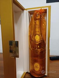 Champagne Louis Roederer Cristal 2006