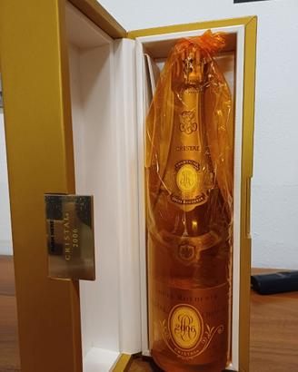 Champagne Louis Roederer Cristal 2006