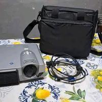 Videoproiettore HP VP-6111 