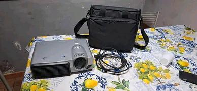 Videoproiettore HP VP-6111 