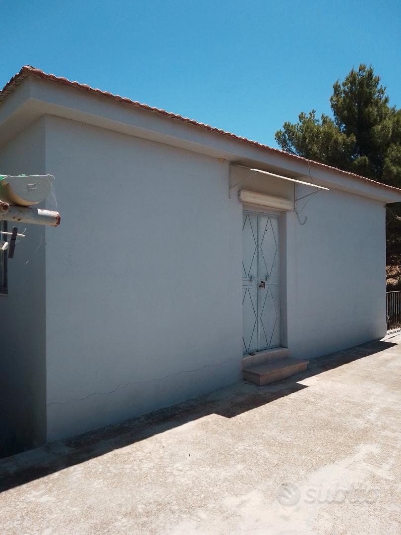 : Casa di campagna con 2.000 mq di terreno - Vista 2