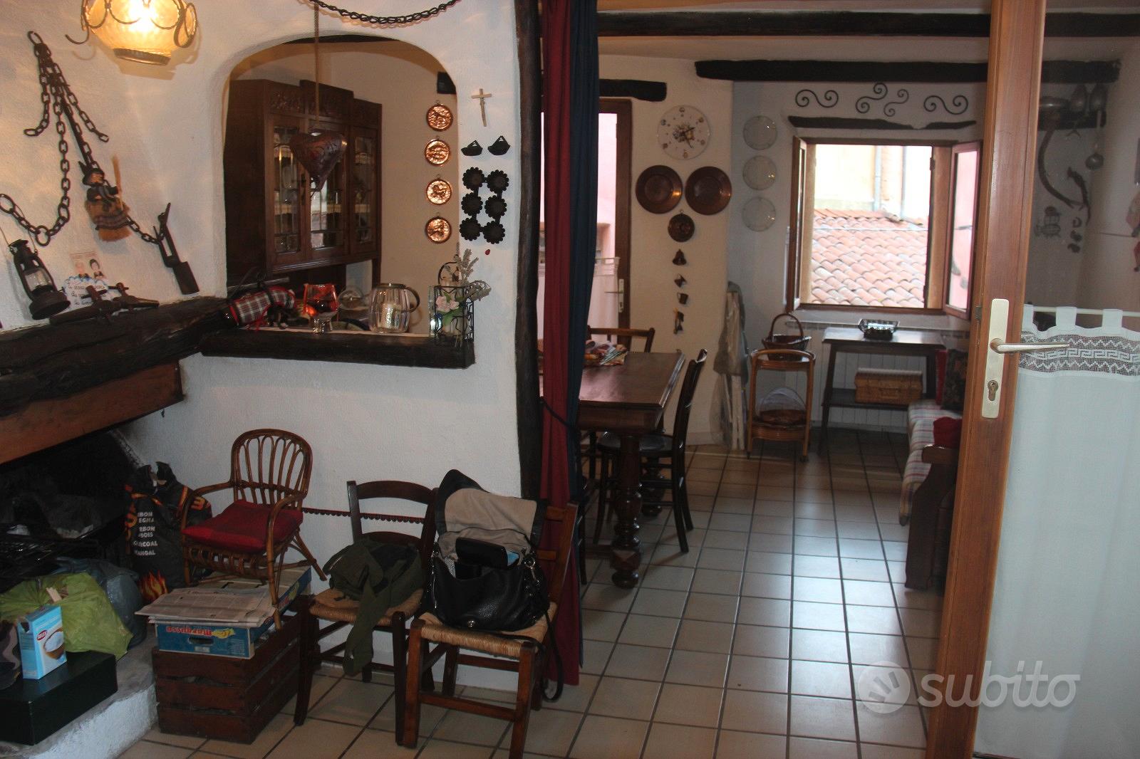 Appartamento – Garessio - Vista 4