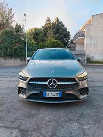 Mercedes classe 180 amg