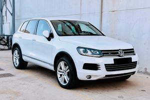 Volkswagen Touareg 3.0 V6 R-line