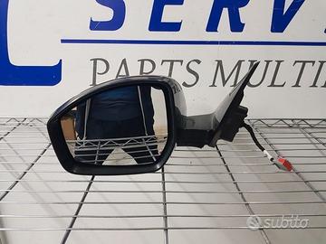 Specchio Sinistro Jaguar F-Pace - 8 Pin