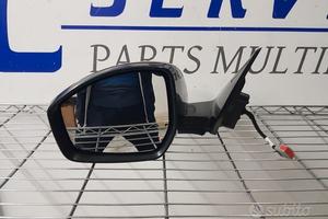 Specchio Sinistro Jaguar F-Pace - 8 Pin