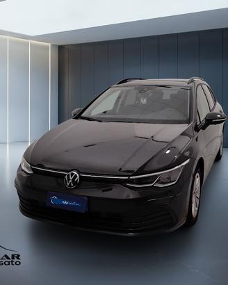 VOLKSWAGEN Golf VIII 2020 Variant - Golf Variant 2