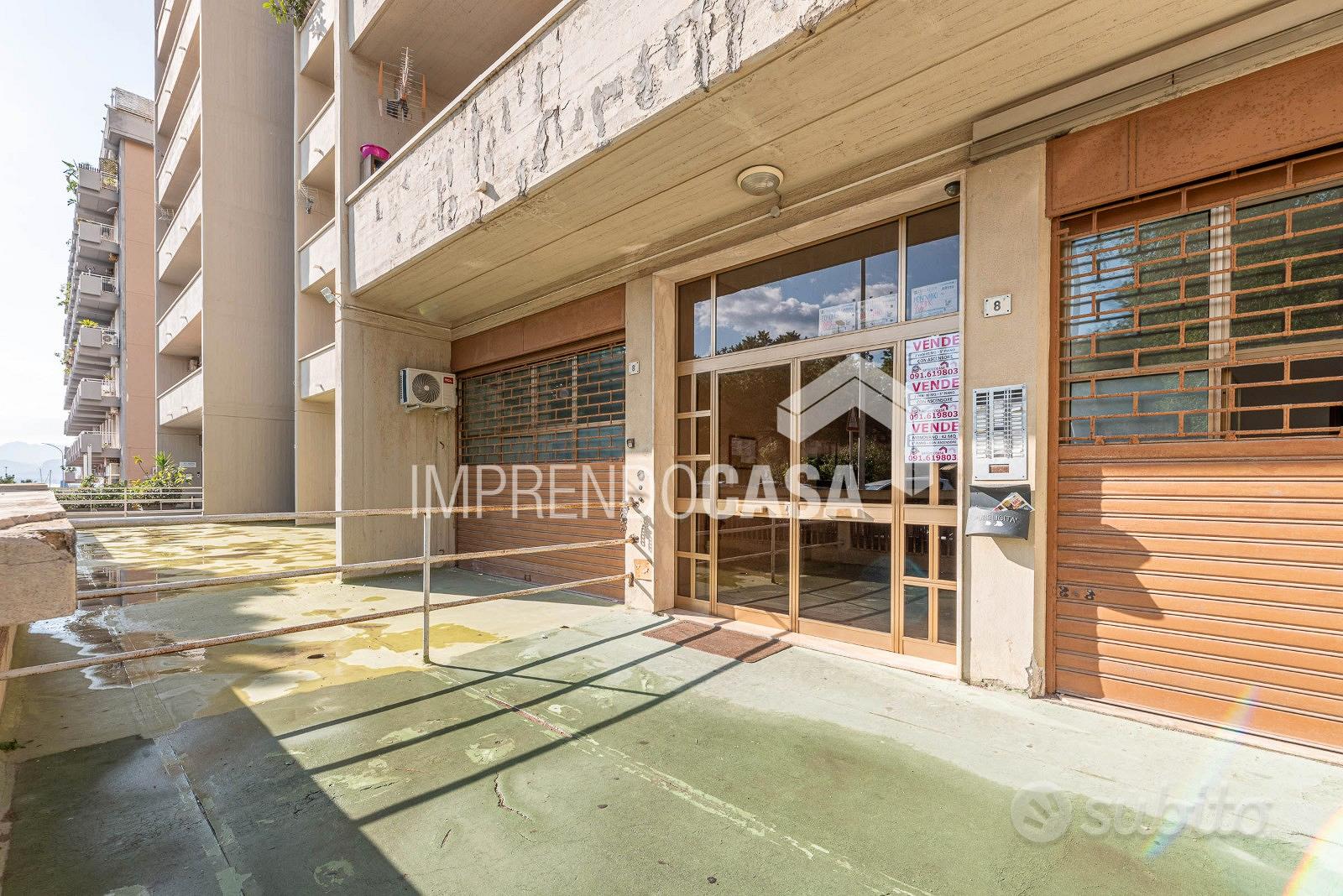 Appartamento – Palermo, Acquasanta, VIII Circoscrizione - Vista 3