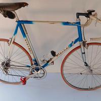 Bici da corsa Stelbel Vintage