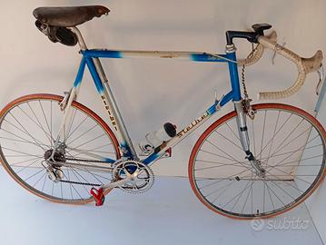 Bici da corsa Stelbel Vintage