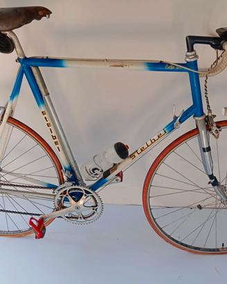 Bici da corsa Stelbel Vintage