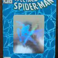 The Spectacular Spider-Man #189 - 1992 Marvel (S02